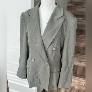 Teenflo Holt Renfrew Blazer